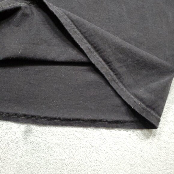 In-n-Out Burger 75 Years Graphic Black Tshirt Large Graphic Hit on Back Mn Sz XL - Picture 8 of 10